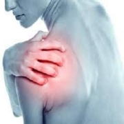 Shoulder Back Pain Treatment Houston - ChowChow - Pain Relief Center Houston Texas