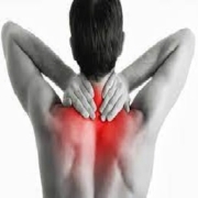 Upper Back Pain Treatment Houston - ChowChow - Pain Relief Center Houston Texas