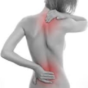 Upper and Lower Back Pain Treatment Houston - ChowChow - Pain Relief Center Houston Texas